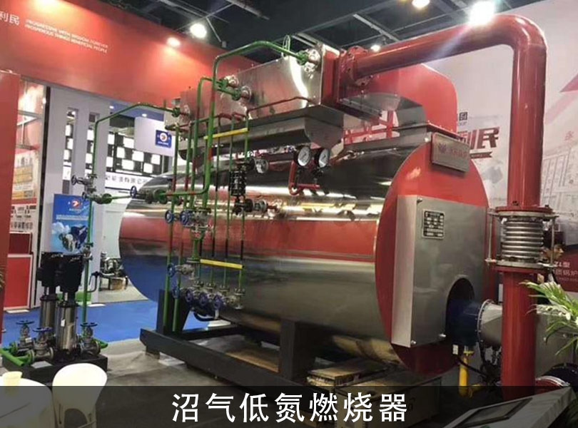 河南低氮燃燒器